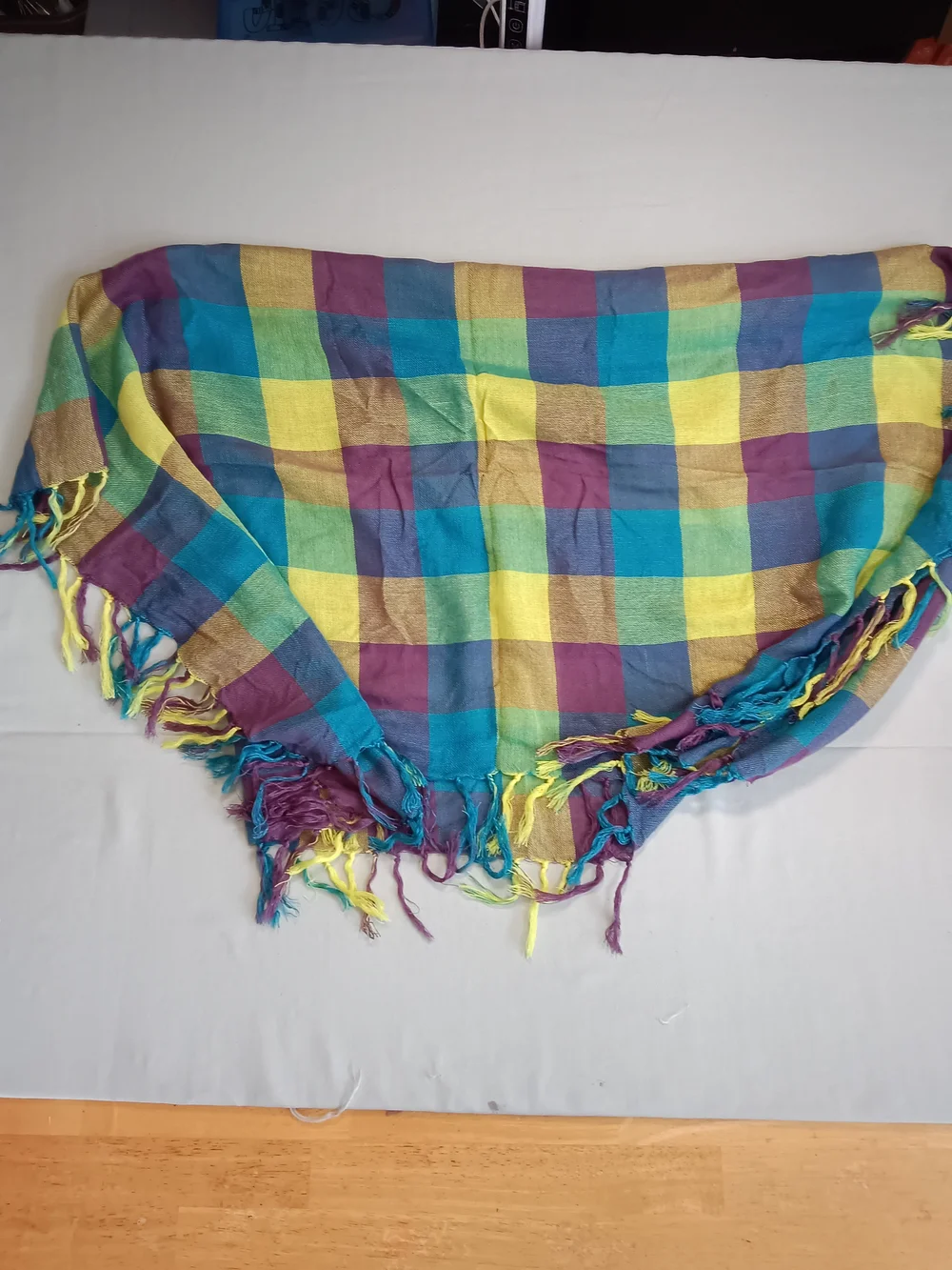 N/A unbranded multicolor